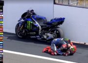 Quartararo Siap Hengkang dari Yamaha, Jika Kontraknya Tidak Diperpanjang pada 2024