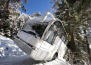 Kecelakaan Tragis Bus Terjun dari Jembatan, Tewaskan 21 Atlet: Analisis Teknis dan Implikasi Keamanan