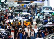 **Daftar Peserta GIIAS 2025, Highlight Teknologi Terbaru dari Polytron**