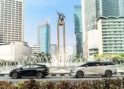 Xpeng G6 dan X9 Sudah Bisa Dipesan di Indonesia, Harga Masih Misteri