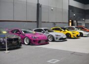 Bamsoet: Road to IMX 2025 Surabaya, Menunjukkan Evolusi Industri Modifikasi RI