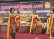 Terpopuler: Simbol Perayaan Tari Gambyong, Orderan Turun di Hotel Bintang 5 – Update 1