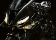 BMW Concept RR, Moge Radikal Berperforma Gahar