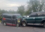 Pelajaran dari Kecelakaan Adu Banteng Land Cruiser vs Ambulans Bawa Pasien – Update 1