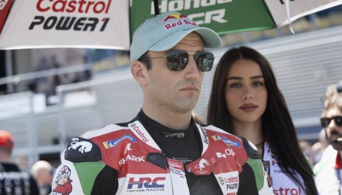 Tak Minat ke Tim Pabrikan, Zarco Tetap Bertahan di LCR Honda, Apa Alasannya?