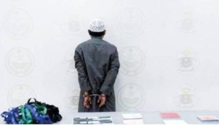 **Risiko Haji Ilegal: Jalan Pintas Berujung Petaka di Tanah Suci**