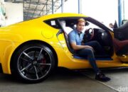 **Percaya Nggak Percaya, Warna Kuning Mobil Paling Awet Nilai Jualnya! 1,2 Juta Data iSeeCars Buktikan**