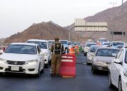 “Modus Jemaah Lakukan Perjalanan Haji Ilegal, Resiko yang Mencekam demi Mimpi Umrah!”