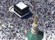 “Visa Furoda 2025 Tidak Terbit, AMPHURI: Transformasi Sistem Haji”