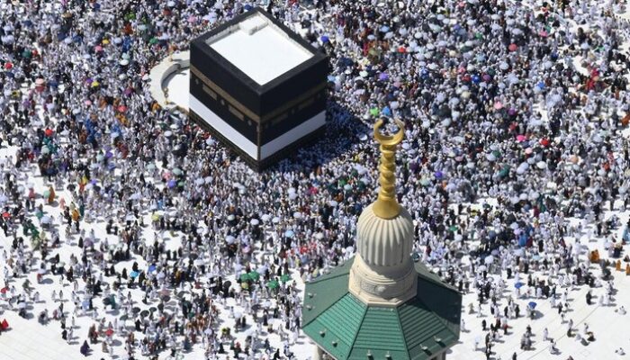 “Visa Furoda 2025 Tidak Terbit, AMPHURI: Transformasi Sistem Haji”