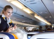 “Tips dari Pramugari: Unduh Aplikasi Maskapai Sebelum Terbang untuk Penerbangan Tanpa Hambatan”
