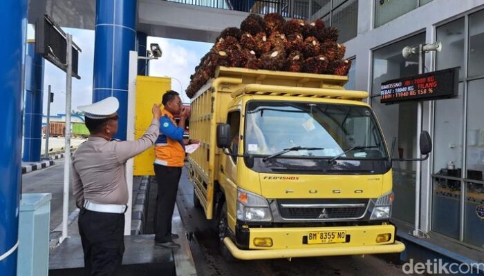 Karoseri Klaim Truk ODOL Merugikan Bisnis: Siapa yang Rugi?
