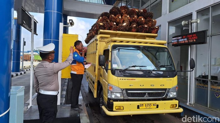Karoseri Klaim Truk ODOL Merugikan Bisnis: Siapa yang Rugi?