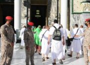 “Nekat Haji Tanpa Visa Resmi: Apakah Ibadahnya Tetap Sah?”