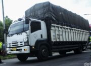 **Zero ODOL: Program Pemerintah Untuk Hilangkan Truk Kelebihan Dimensi dan Muatan**