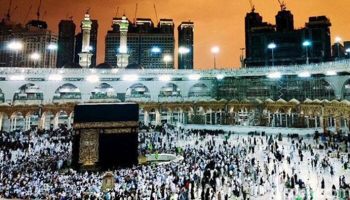 Visa Furoda Tak Terbit, Komnas Haji Minta Jemaah Tetap Berpenilaian Matang