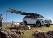 Jaecoo Perkenalkan J7 Discover Edisi Khusus, Nuansa Range Rover dengan Harga Rp 28 Jutaan