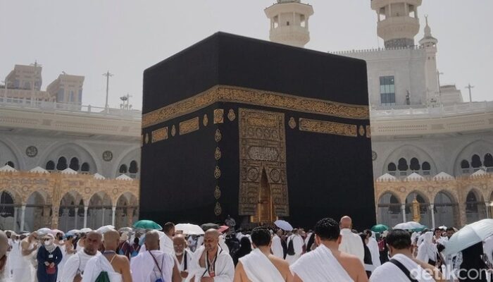 Calon Haji Furoda 2025 Terpaksa Batal, YLKI Desak Pemerintah Berikan Perlindungan!