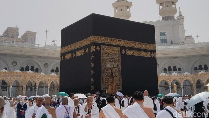 Calon Haji Furoda 2025 Terpaksa Batal, YLKI Desak Pemerintah Berikan Perlindungan!