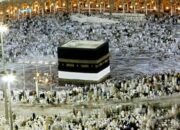 Visa Furoda Jemaah Haji RI:tantangan dan Harapan untuk UU Haji yang Lebih Baik