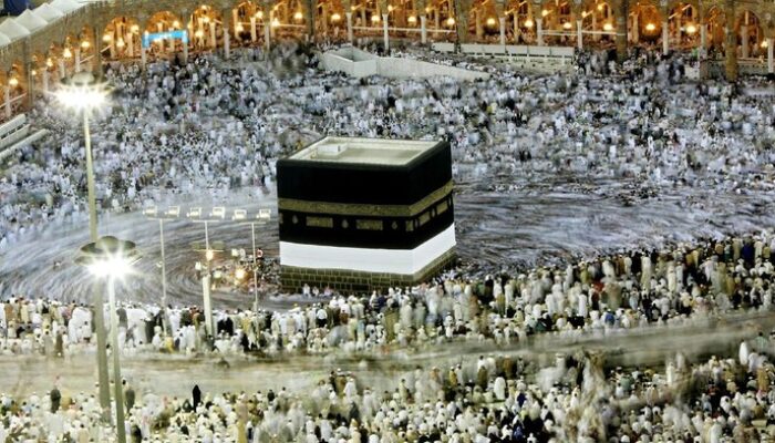 Visa Furoda Jemaah Haji RI:tantangan dan Harapan untuk UU Haji yang Lebih Baik