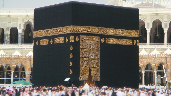 Bandara Jeddah Ditutup, Haji Furoda 2025 Jadi Mimpi yang Tidak Terwujud