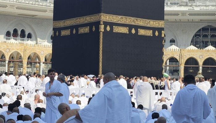 Visa Furoda Gagal Terbit, Travel Agen Rugi Miliaran Rupiah – Update 1