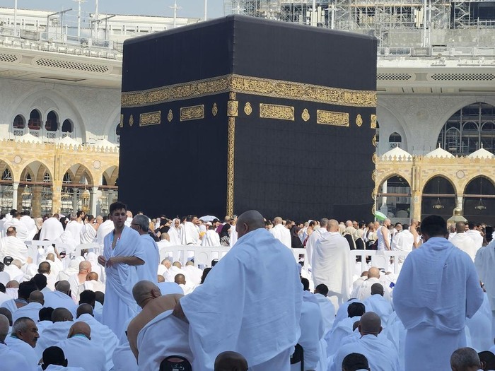 Visa Furoda Gagal Terbit, Travel Agen Rugi Miliaran Rupiah - Update 1