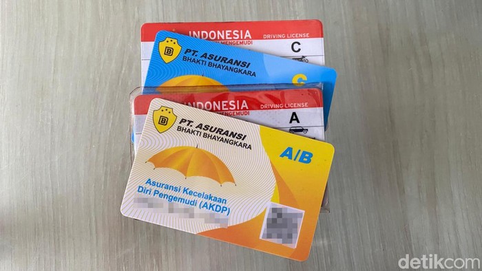 SIM Indonesia Berlaku di 8 Negara ASEAN, Daftar Lengkapnya
