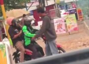 “Ratu Dewa Walkot Palembang Nyamar Jadi Ojol, Cek Parkir Liar dengan Teknologi Canggih”