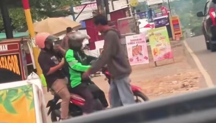 “Ratu Dewa Walkot Palembang Nyamar Jadi Ojol, Cek Parkir Liar dengan Teknologi Canggih”