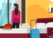 **Terpopuler: Nikmati Mewahnya Hotel Bintang 5 Jakarta dengan Harga Merakyat**