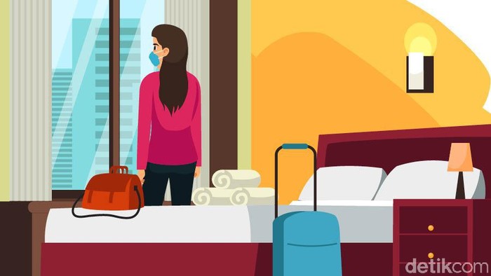 **Terpopuler: Nikmati Mewahnya Hotel Bintang 5 Jakarta dengan Harga Merakyat**