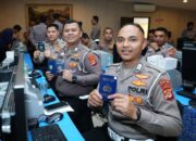 BPKB Elektronik Berlaku buat Mobil Baru, Kapan buat Motor? – Update 1