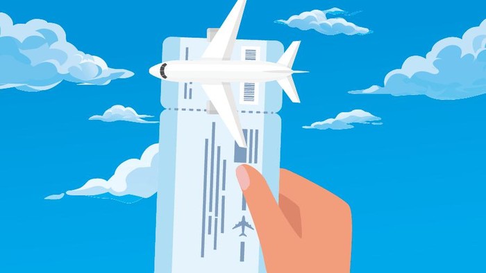 Nikmati 6 Juta Penumpang Pesawat Diskon Selama Libur Sekolahan, Travel Hemat Tanpa Batas!