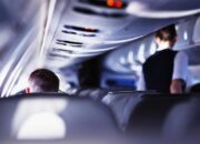 “Kehancuran AC di Pesawat British Airways: Tragedi Penumpang dari Dubai ke London dengan Bayi Tersiksa”