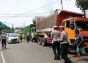 Truk ODOL: Krisis Logistik atau Masalah Keamanan?