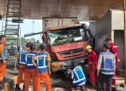 Truk ODOL, Rem Blong, Kecelakaan Beruntun: Bukan Lagi Mitos!