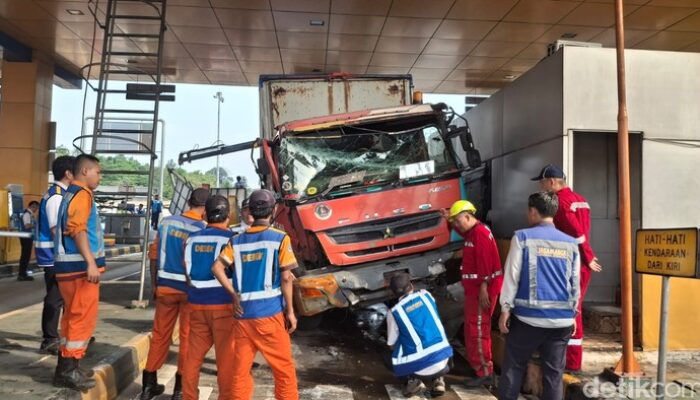 Truk ODOL, Rem Blong, Kecelakaan Beruntun: Bukan Lagi Mitos!