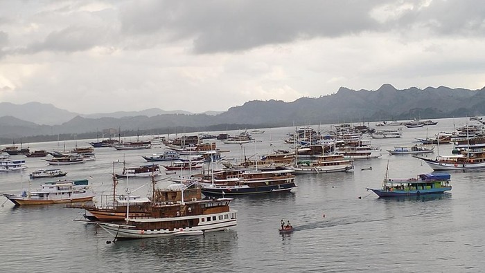 Duh, 20 Wisatawan Tertipu Agen Travel di Labuan Bajo: Skandal Wisata yang Harus Diperhatikan!
