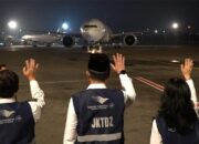 **”Haji 2025 dengan Garuda, Keberangkatan Tanpa Ribet!”**