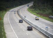 Diskon Tarif Tol 20 Persen untuk 110 Juta Pengendara, Kapan Berlaku?