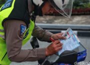 “Tidak Bawa SIM Vs Tidak Punya SIM: Perbedaan Denda yang Perlu Diketahui!”