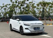 [Harga Xpeng X9 Atas 1 Miliar? Ini Prediksi Para Ahli]