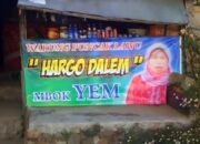 “Tebas Rasa: Penjelasan Lengkap Cucu Mbok Yem Soal Tutupnya Warung di Puncak Lawu”