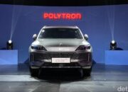 **Belum Ada Satu Bulan, Mobil Listrik Polytron G3 dan G3+ Raup Puluhan Pesanan**