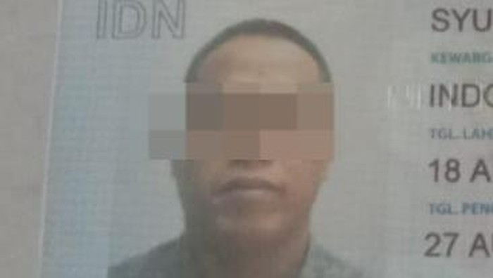 Jenazah Jemaah Haji Ilegal di Gurun: Tragedi yang Tak Bisa Diamankan Pulang