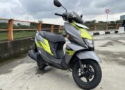Sayonara! Suzuki Avenis Disuntik Mati di Indonesia – Update 1