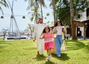 **”Ke Mana Turis Arab Memilih Liburan Saat Musim Haji? Jawa Barat, Destinasi yang Eksotis!”**