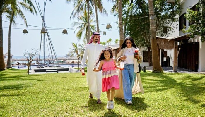 **”Ke Mana Turis Arab Memilih Liburan Saat Musim Haji? Jawa Barat, Destinasi yang Eksotis!”**